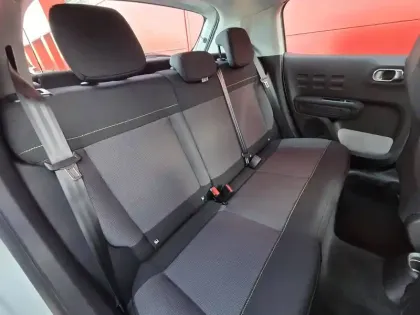 Photo 9 Citroën C3  PureTech 83 S&S BVM5