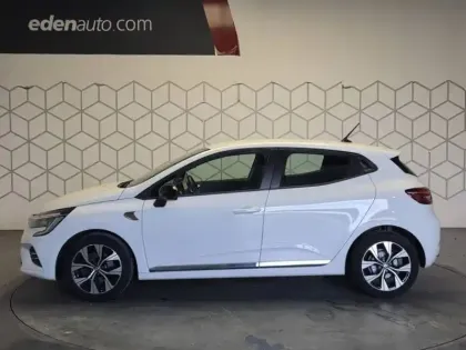 Photo 41 Renault Clio  Blue dCi 100 - 21N