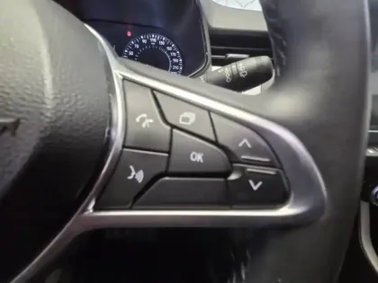 Photo 20 Renault Clio  Blue dCi 100 - 21N