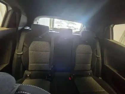 Photo 36 Renault Clio  Blue dCi 100 - 21N