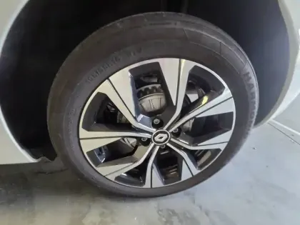 Photo 8 Renault Clio  Blue dCi 100 - 21N