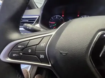 Photo 19 Renault Clio  Blue dCi 100 - 21N