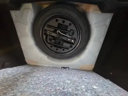 Photo 33 Renault Clio  Blue dCi 100 - 21N