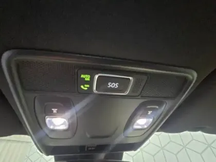Photo 57 Renault Clio  Blue dCi 100 - 21N