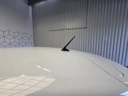 Photo 28 Renault Clio  Blue dCi 100 - 21N