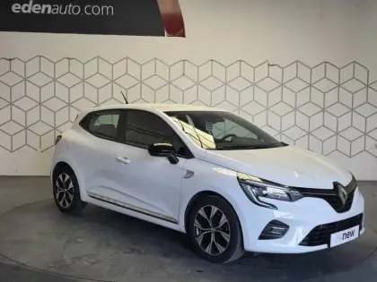 Photo 6 Renault Clio  Blue dCi 100 - 21N