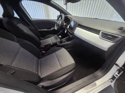 Photo 11 Renault Clio  Blue dCi 100 - 21N