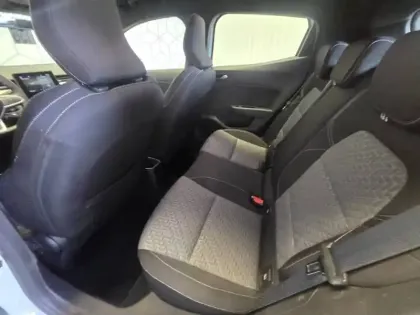 Photo 31 Renault Clio  Blue dCi 100 - 21N