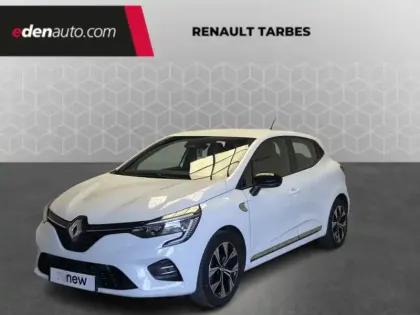 Photo 80 Renault Clio  Blue dCi 100 - 21N