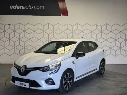 Photo 55 Renault Clio  Blue dCi 100 - 21N