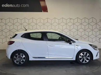 Photo 5 Renault Clio  Blue dCi 100 - 21N