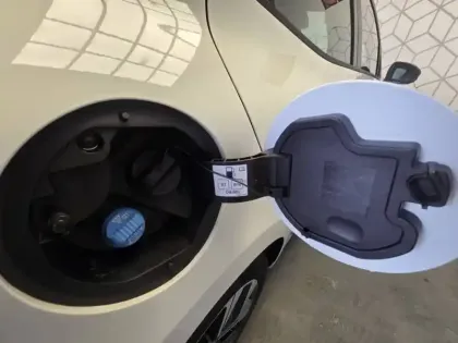 Photo 35 Renault Clio  Blue dCi 100 - 21N