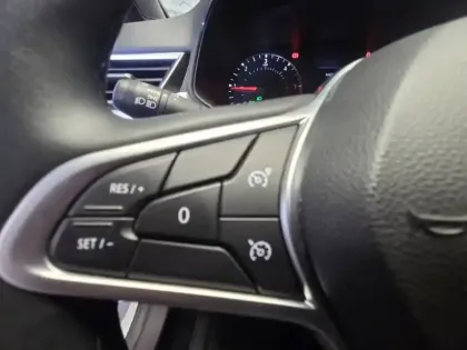 Photo 18 Renault Clio  Blue dCi 100 - 21N