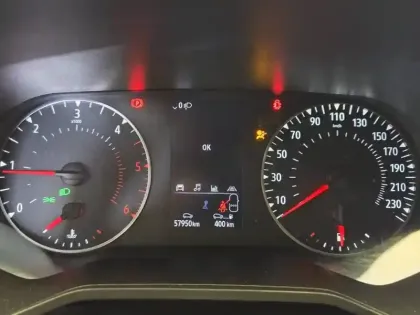 Photo 24 Renault Clio  Blue dCi 100 - 21N