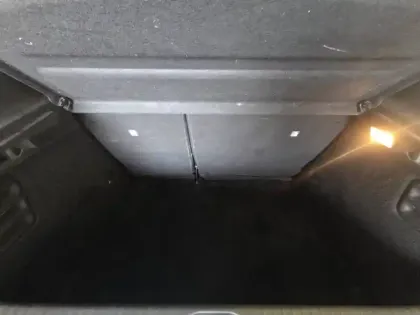 Photo 34 Renault Clio  Blue dCi 100 - 21N