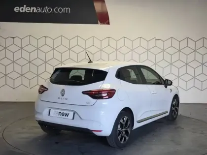 Photo 44 Renault Clio  Blue dCi 100 - 21N