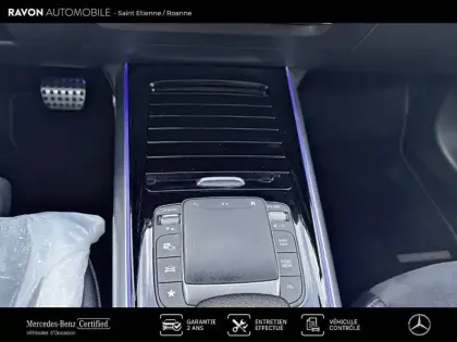 Photo 13 Mercedes GLA  200 d 8G-DCT