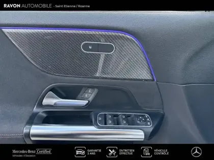 Photo 12 Mercedes GLA  200 d 8G-DCT