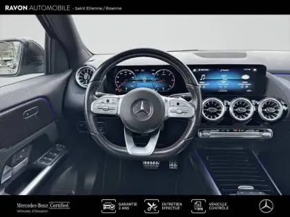 Photo 5 Mercedes GLA  200 d 8G-DCT