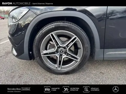 Photo 20 Mercedes GLA  200 d 8G-DCT