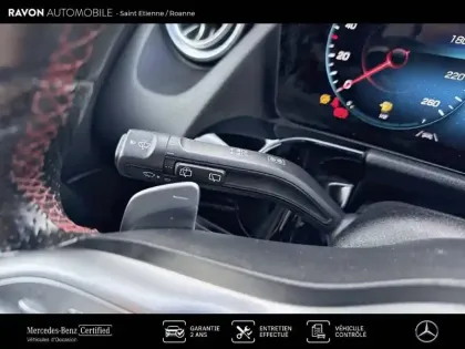 Photo 10 Mercedes GLA  200 d 8G-DCT