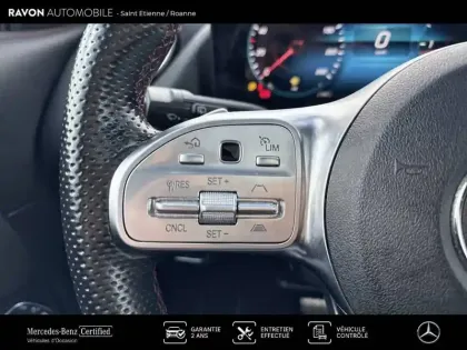 Photo 25 Mercedes GLA  200 d 8G-DCT