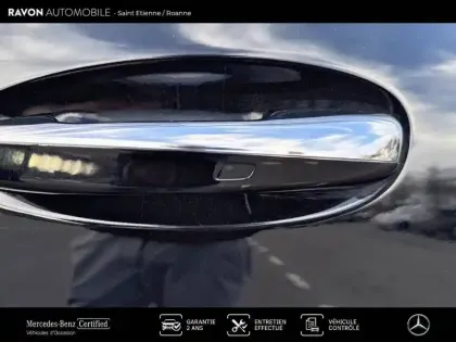 Photo 29 Mercedes GLA  200 d 8G-DCT