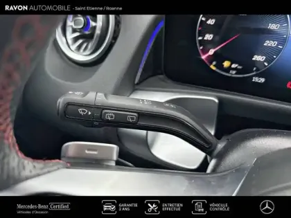 Photo 10 Mercedes GLB  200 d 8G-DCT