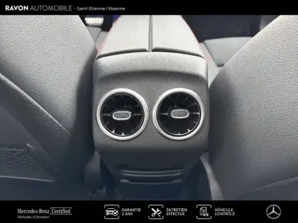 Photo 29 Mercedes GLB  200 d 8G-DCT