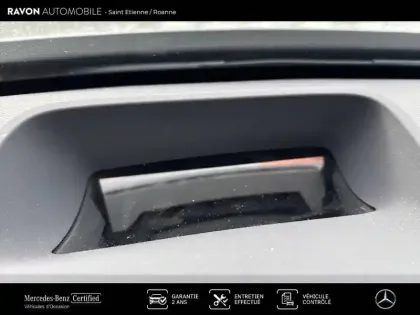 Photo 26 Mercedes GLB  200 d 8G-DCT