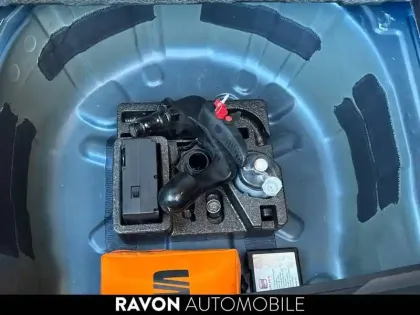 Photo 23 Seat Ibiza  1.0 TSI 110 ch S/S BVM6