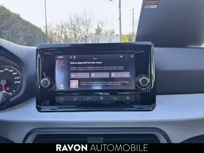 Photo 6 Seat Ibiza  1.0 TSI 110 ch S/S BVM6