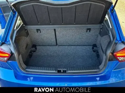 Photo 24 Seat Ibiza  1.0 TSI 110 ch S/S BVM6