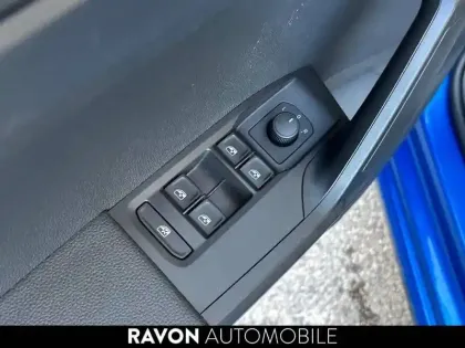 Photo 25 Seat Ibiza  1.0 TSI 110 ch S/S BVM6