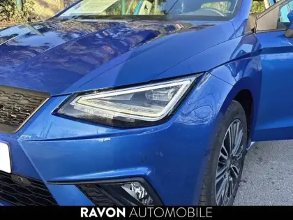 Photo 22 Seat Ibiza  1.0 TSI 110 ch S/S BVM6