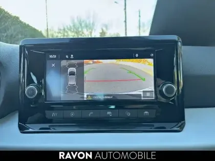 Photo 7 Seat Ibiza  1.0 TSI 110 ch S/S BVM6