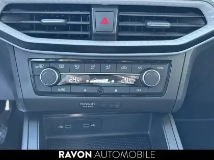 Photo 9 Seat Ibiza  1.0 TSI 110 ch S/S BVM6