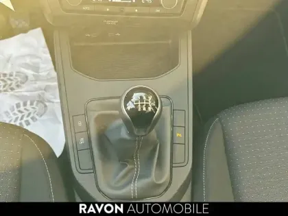 Photo 26 Seat Ibiza  1.0 TSI 110 ch S/S BVM6