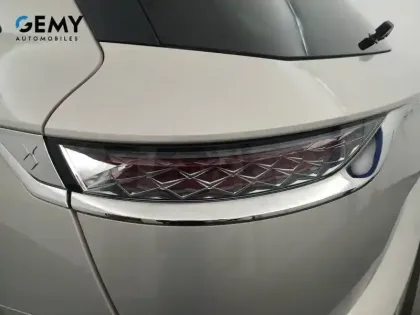 Photo 16 DS DS 7 DS7 Crossback BlueHDi 130 EAT8