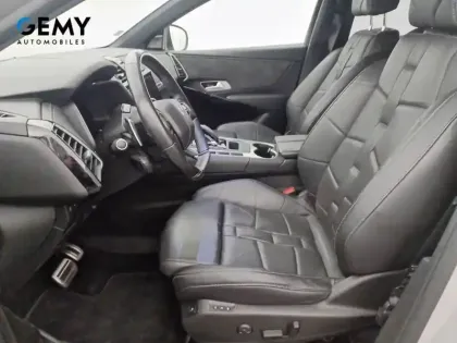 Photo 8 DS DS 7 DS7 Crossback BlueHDi 130 EAT8