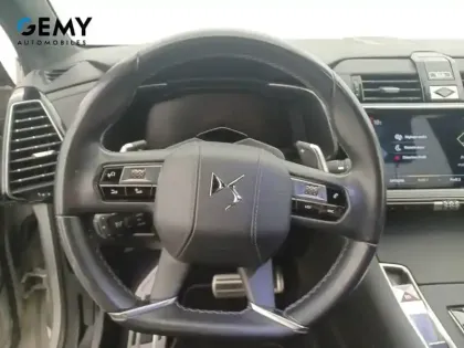 Photo 12 DS DS 7 DS7 Crossback BlueHDi 130 EAT8