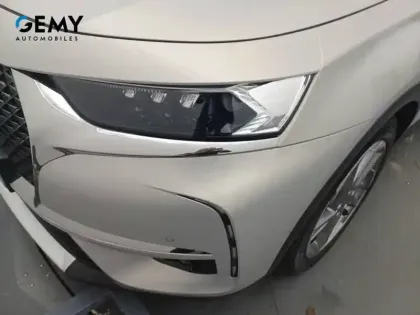 Photo 35 DS DS 7 DS7 Crossback BlueHDi 130 EAT8