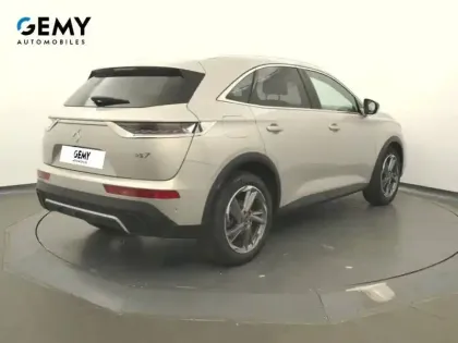 Photo 18 DS DS 7 DS7 Crossback BlueHDi 130 EAT8