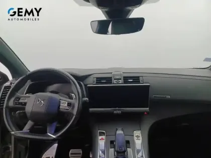 Photo 7 DS DS 7 DS7 Crossback BlueHDi 130 EAT8