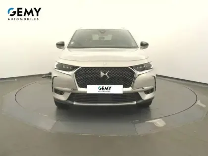 Photo 21 DS DS 7 DS7 Crossback BlueHDi 130 EAT8