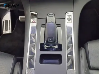 Photo 11 DS DS 7 DS7 Crossback BlueHDi 130 EAT8