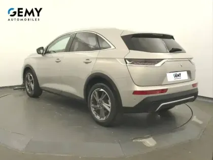 Photo 6 DS DS 7 DS7 Crossback BlueHDi 130 EAT8