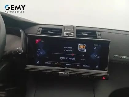 Photo 13 DS DS 7 DS7 Crossback BlueHDi 130 EAT8