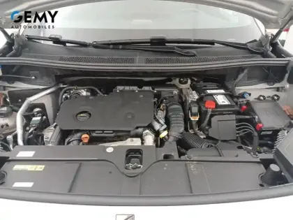 Photo 54 DS DS 7 DS7 Crossback BlueHDi 130 EAT8