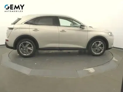 Photo 23 DS DS 7 DS7 Crossback BlueHDi 130 EAT8